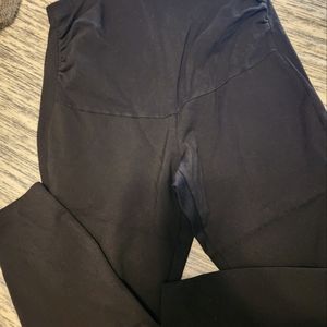 Torrid Maternity dress pants